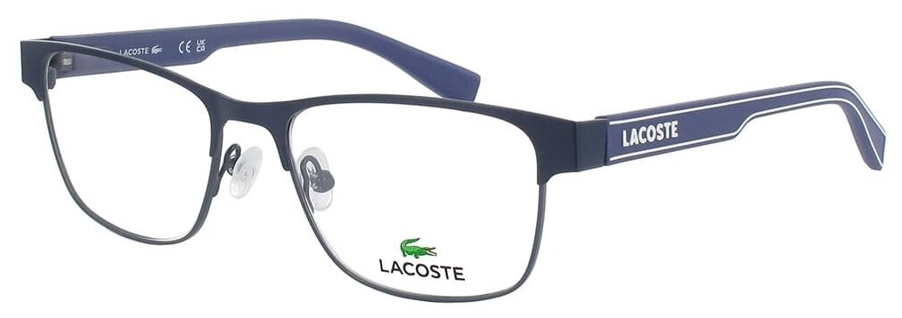 Оправа для очков подростковая LACOSTE