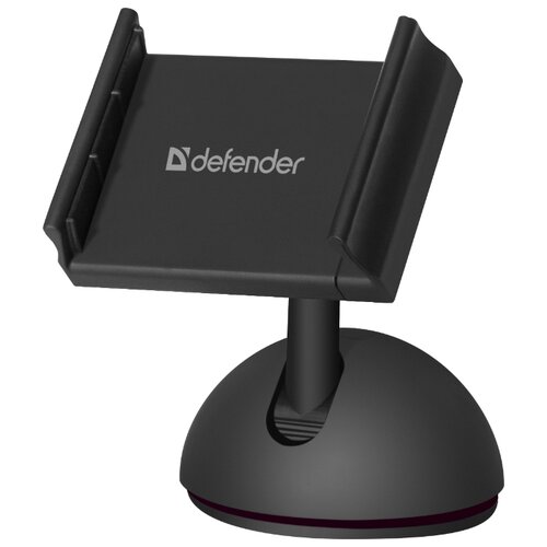 фото Держатель defender ch-117+ черный