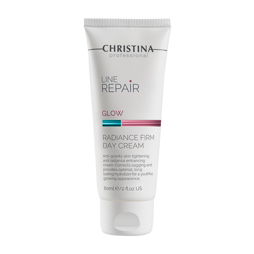 Christina Line Repair Glow Radiance Firm Day Cream (Дневной крем «Сияние и упругость»), 60 мл