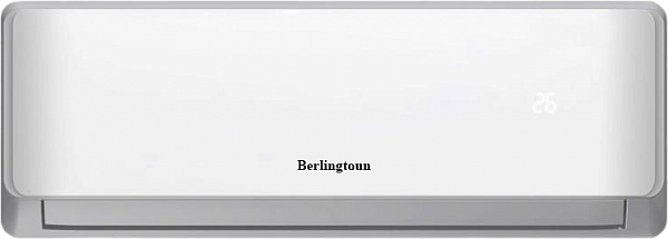 Сплит-система Berlingtoun BR-07MBST1/IN/BR-07MBST1/OUT Derby