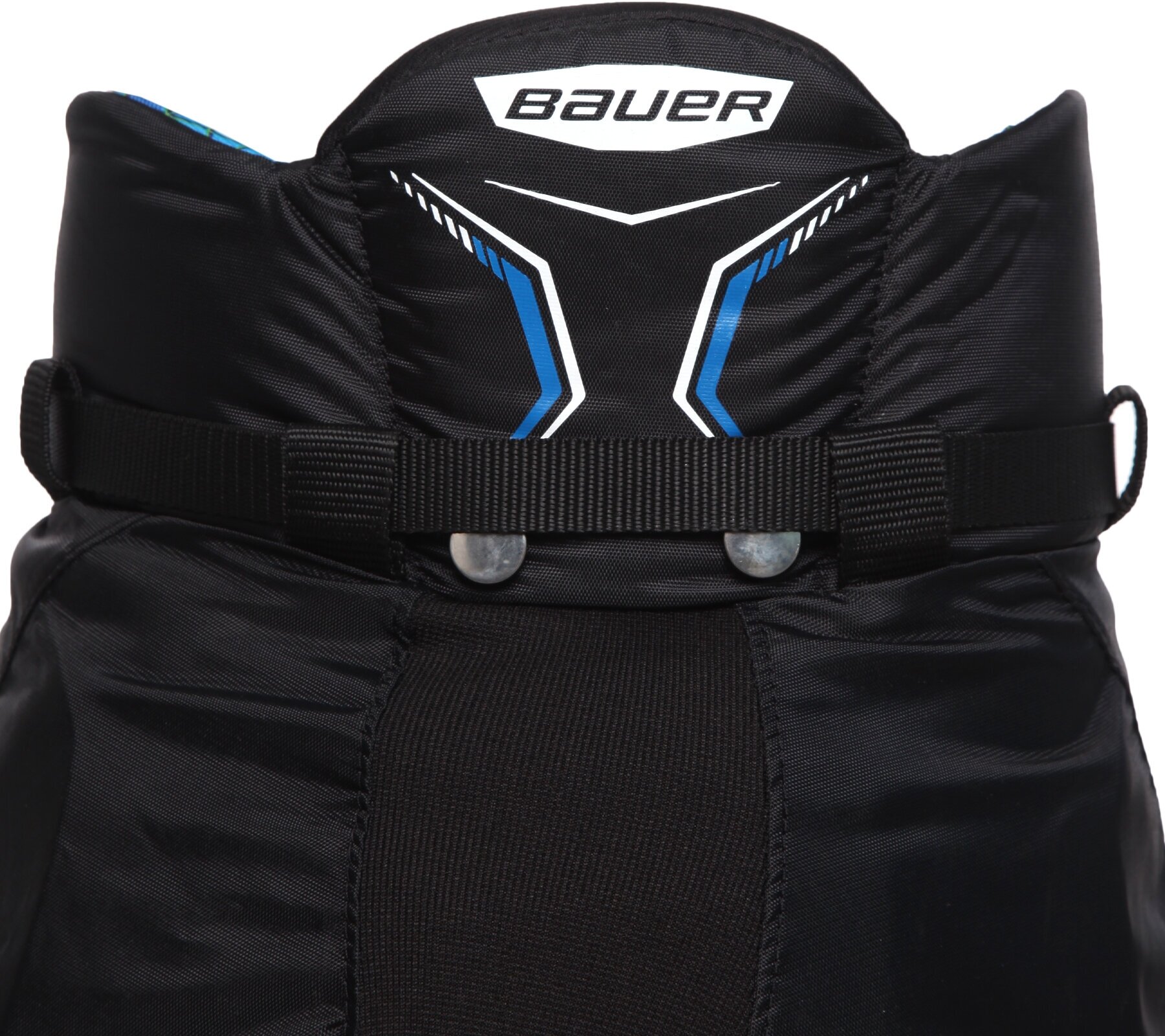 Шорты Bauer X S21 YTH black (1059186) (M)