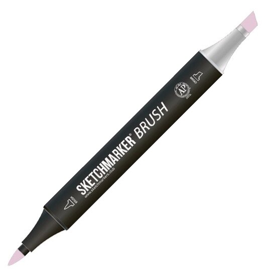  Sketchmarker Brush   . .V124  