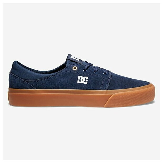 Кеды DC Shoes