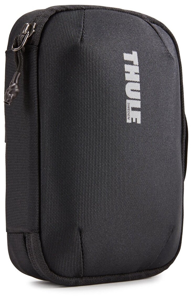 Органайзер Thule Subterra Cord Organizer Black черный