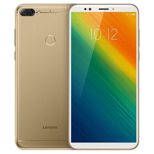 фото Смартфон Lenovo K9 Note 3 32GB