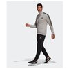 Костюм спортивный Adidas Essentials 3-Stripes Tracksuit GK9975 - изображение