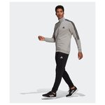 Костюм спортивный Adidas Essentials 3-Stripes Tracksuit GK9975 - изображение