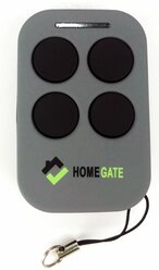 G01 Пульт дистанционного управления Home Gate