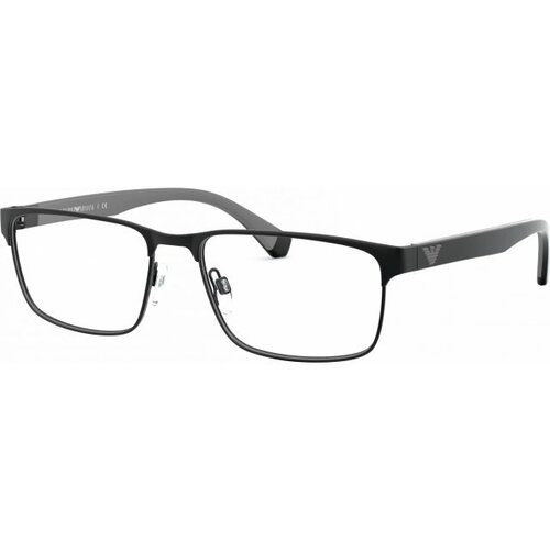 Emporio Armani Оправа Emporio armani EA1105 3014 Matte Black [EA1105 3014]