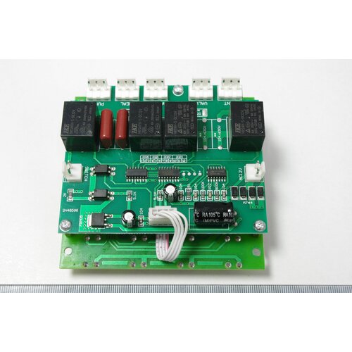 Плата управления Kocateq Main circuit board