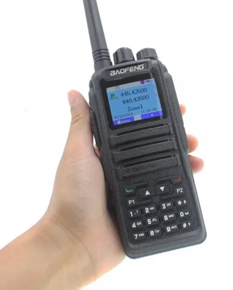 Рация Baofeng DM-1701