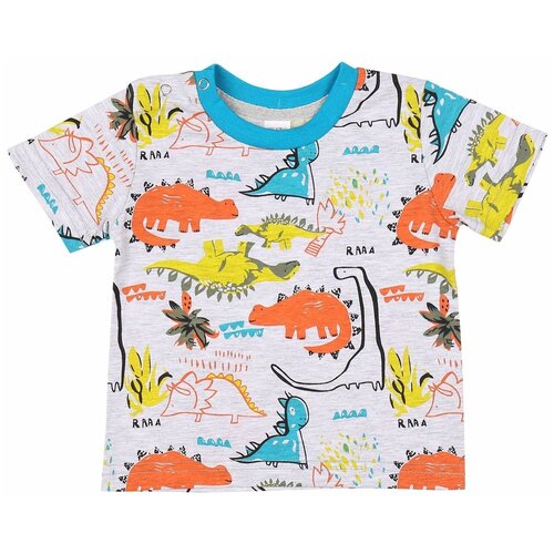 Футболка ДЖ02-3929, рост 98