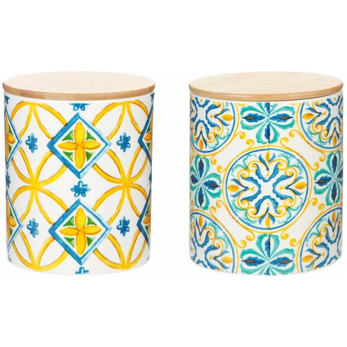 Банка Mercury La terre del sole 790 мл в ассортименте