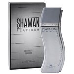 Туалетная вода Arno Sorel Shaman Platinum - изображение