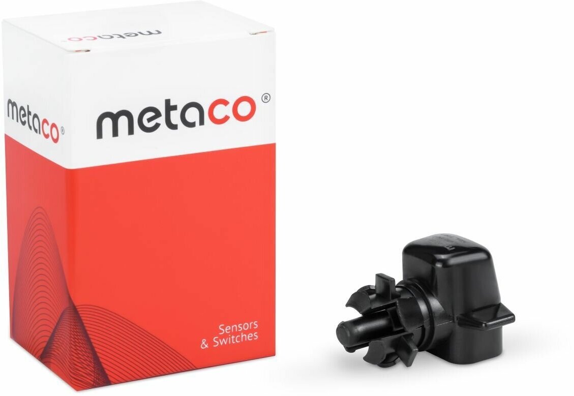 Датчик температуры воздуха Metaco 6380-001