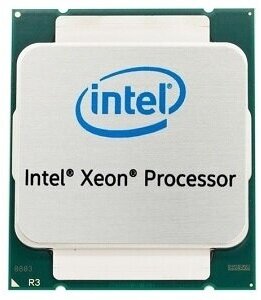 Процессор Intel Xeon E5-2628V3 Haswell-EP LGA2011-3, 8 x 2500 МГц, OEM