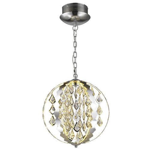 фото Люстра светодиодная wertmark