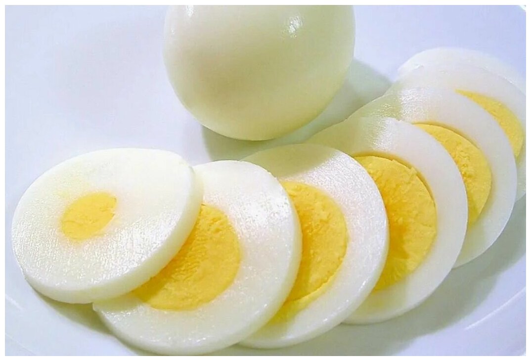 Cuánto duran los huevos cocidos