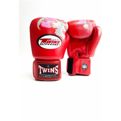 Боксерские перчатки Twins FBGVL3-13 перчатки мма смешанные единоборства l