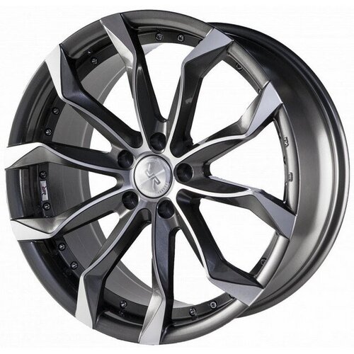 Колесный диск Race Ready Technology CSS5320 8.5x19/5x130 D71.6 ET40 MKP