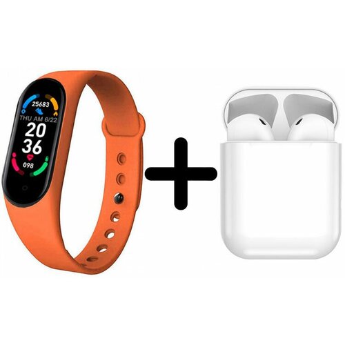 BandRate Smart Комплект BandRate Smart BRSM66BO-SET4 340000₽