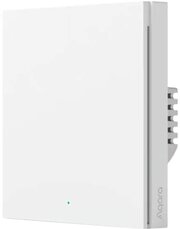 Выключатель Aqara Smart wall switch H1 (WS-EUK03)