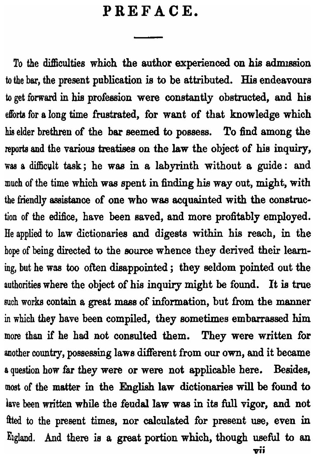 A Law Dictionary, Adapted To The Constitution And Laws Of The United States Of Am... - фото №4