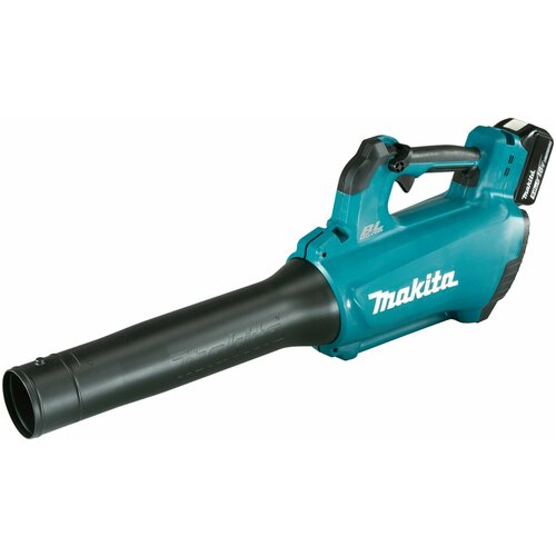 Воздуходувка Makita DUB184Z воздуходувка аккумуляторная 70м с lxt 36в li ion без акк и з у makita ub001cz