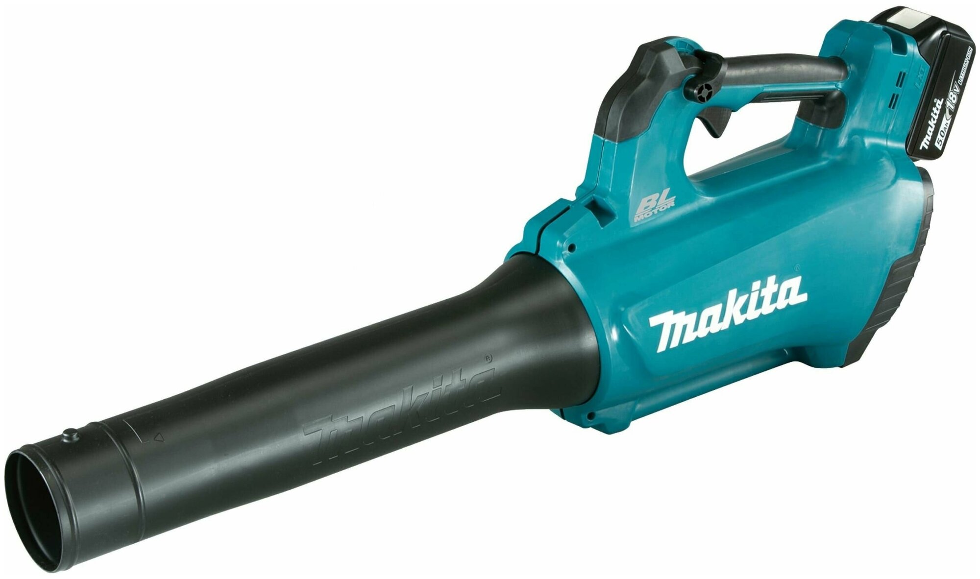 Воздуходувка аккумуляторная Makita Dub184z .