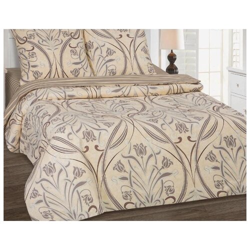 фото Постельное бельё арт поплин варьете размер артпостель