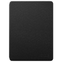 Обложка Amazon Kindle PaperWhite 2021 Leather Black