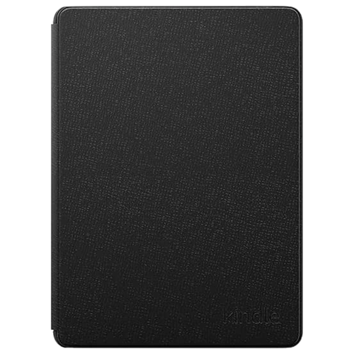 Обложка Amazon Kindle PaperWhite 2021 Leather Black