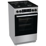 Газовая плита Gorenje GK5C60 J - изображение