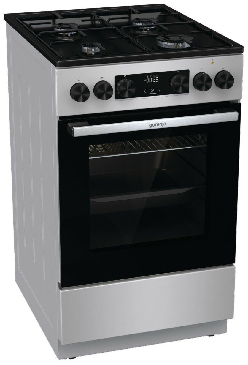 Комбинированная плита Gorenje GK5C60SJ