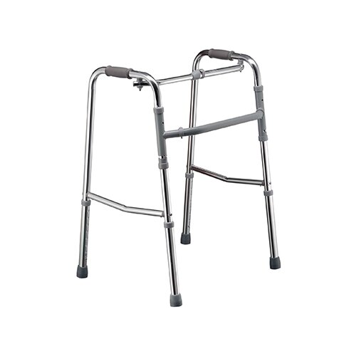 Ходунки для пожилых людей и инвалидов B.Well rehab WR-211