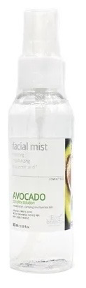 Eco Branch Facial Mist Avocado Мист для лица с экстрактом авокадо 60 мл.