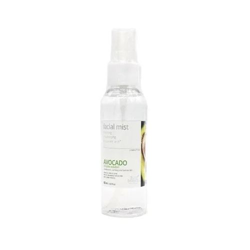 Eco Branch Facial Mist Avocado Мист для лица с экстрактом авокадо 60 мл.