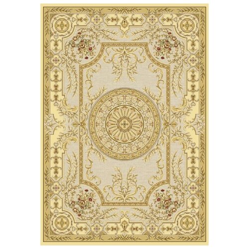 фото Ковер ragolle рельефный из