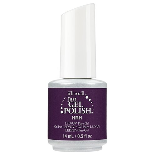 Ibd Гель-лак Just Gel Polish, 14 мл, HRH ibd гель лак just gel polish 14 мл hrh