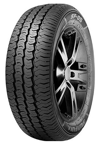 Автошина Sunfull SF-05 235/65R16C 121/119R