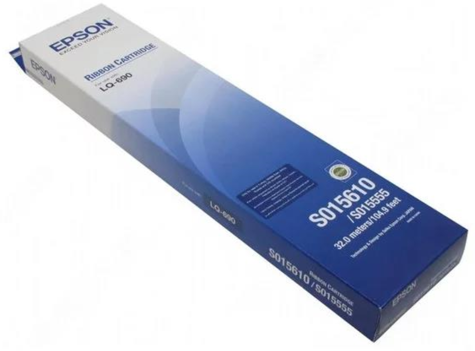 Картридж Epson C13S015610BA