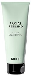 RICHE пилинг для лица Facial Peeling для нормальной и комбинированной кожи