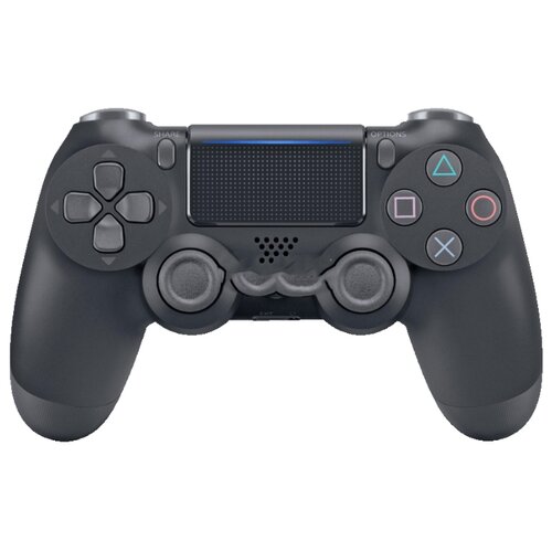 Геймпад Sony DualShock 4 V2 Black CUH-ZCT2E / PS719870357