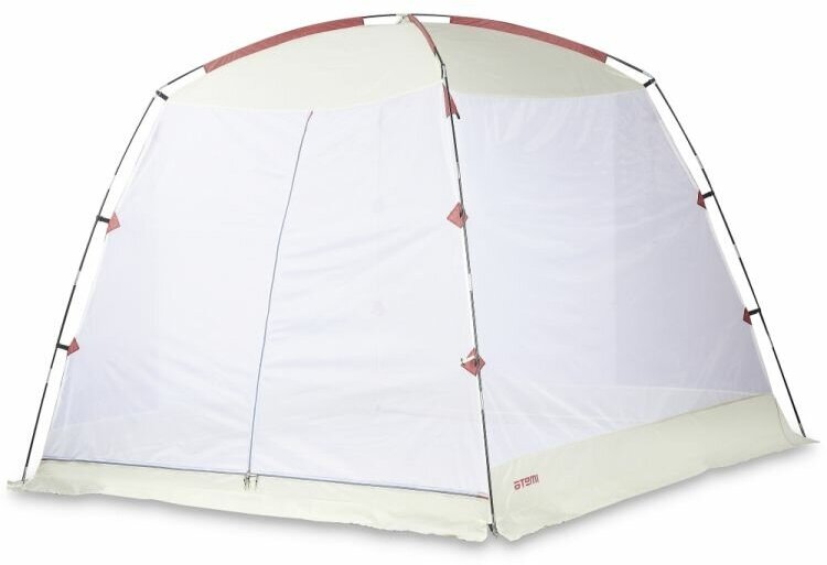 ATEMI Тент шатер туристический АТ-1G 00-00008403