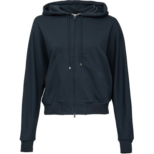 фото Толстовка max mara, размер m, синий