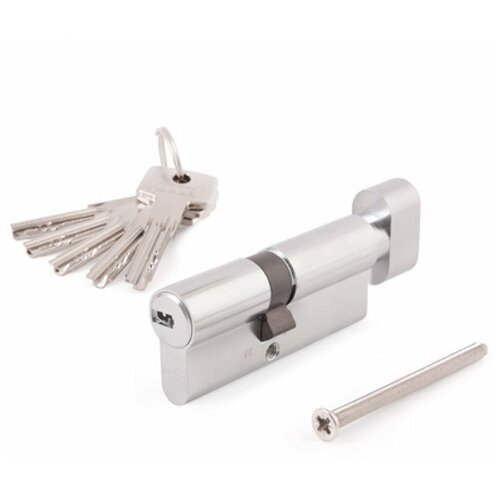 ABUS Цилиндровый механизм KD6N 26617