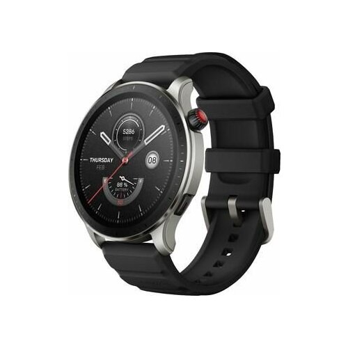 Смарт-часы AMAZFIT GTR 4 A2166 1689800₽