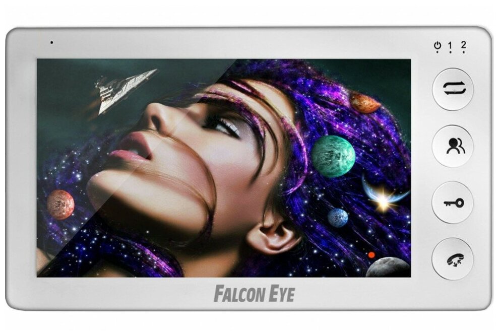 Видеодомофон Falcon Eye Cosmo HD