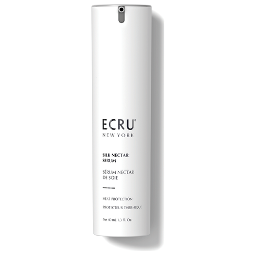 фото Ecru new york silk nectar serum