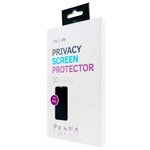 Защитное стекло vlp 3D Privacy Screen Protector для Apple iPhone 11 Pro - изображение
